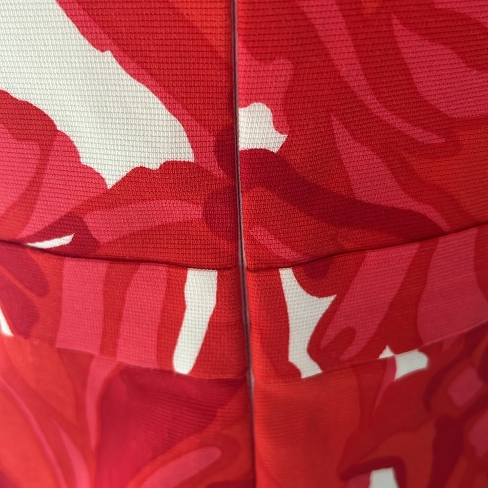 Fabulous Trina Turk cocktail dress - Picture 7 of 14